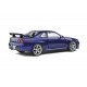Nissan R34 GTR 1999 Midnight Purple Solido S1804303
