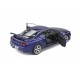 Nissan R34 GTR 1999 Midnight Purple Solido S1804303