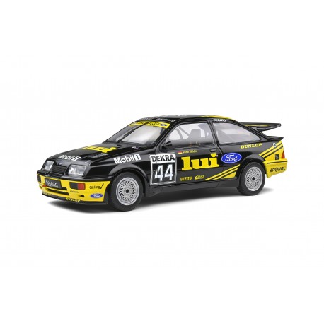 Ford Sierra RS 500 44 24 Heures du Nurburgring 1989 Solido S1806101