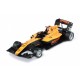 Dallara G319 31 Grand Prix F3 de Barcelone 2020 Sophia Floersch IXO GTM151