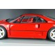 Ferrari F40 LM 1994 Red GT Spirit GTS80023