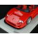 Ferrari F40 LM 1994 Red GT Spirit GTS80023