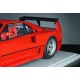 Ferrari F40 LM 1994 Red GT Spirit GTS80023