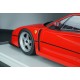 Ferrari F40 LM 1994 Red GT Spirit GTS80023
