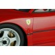 Ferrari F40 LM 1994 Red GT Spirit GTS80023