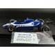 Ligier JS11/15 26 F1 1980 Jacques Laffite GP Replicas GP070B