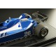 Ligier JS11/15 26 F1 1980 Jacques Laffite GP Replicas GP070B