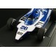 Ligier JS11/15 26 F1 1980 Jacques Laffite GP Replicas GP070B