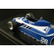 Ligier JS11/15 26 F1 1980 Jacques Laffite GP Replicas GP070B