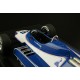 Ligier JS11/15 26 F1 1980 Jacques Laffite GP Replicas GP070B