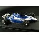 Ligier JS11/15 26 F1 1980 Jacques Laffite GP Replicas GP070B