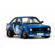 Ford Escort RS1800 1 Rallye Historique de Lahti 2010 Latvala - Sairanen Sunstar SS4492