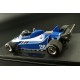 Ligier JS11/15 26 F1 1980 Jacques Laffite GP Replicas GP070B