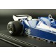 Ligier JS11/15 26 F1 1980 Jacques Laffite GP Replicas GP070B