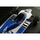 Ligier JS11/15 26 F1 1980 Jacques Laffite GP Replicas GP070B