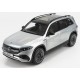 Mercedes AQB X243 Silver Norev B66961279