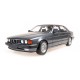BMW 730I E32 1986 Grise Minichamps 100023005