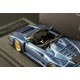 Ferrari F40 LM Beurlys Barchetta 1995 Blue Top Marques TM43-10D