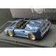 Ferrari F40 LM Beurlys Barchetta 1995 Blue Top Marques TM43-10D