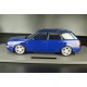 Audi RS2 Avant 1994 Blue Top Marques TM12-10A