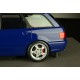 Audi RS2 Avant 1994 Blue Top Marques TM12-10A