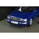 Audi RS2 Avant 1994 Blue Top Marques TM12-10A