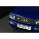 Audi RS2 Avant 1994 Blue Top Marques TM12-10A