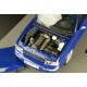 Audi RS2 Avant 1994 Blue Top Marques TM12-10A