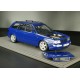 Audi RS2 Avant 1994 Blue Top Marques TM12-10A