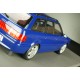 Audi RS2 Avant 1994 Blue Top Marques TM12-10A
