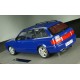 Audi RS2 Avant 1994 Blue Top Marques TM12-10A