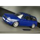 Audi RS2 Avant 1994 Blue Top Marques TM12-10A