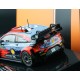 Hyundai i20 Coupe WRC 11 Rallye Monte Carlo 2021 Neuville - Wydaeghe IXO RAM783