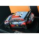 Hyundai i20 Coupe WRC 11 Rallye Monte Carlo 2021 Neuville - Wydaeghe IXO RAM783