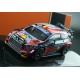 Hyundai i20 Coupe WRC 11 Rallye Monte Carlo 2021 Neuville - Wydaeghe IXO RAM783