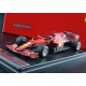Ferrari SF21 16 F1 Grand Prix de Bahrain 2021 Charles Leclerc Looksmart LSF1035
