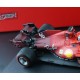 Ferrari SF21 16 F1 Grand Prix de Bahrain 2021 Charles Leclerc Looksmart LSF1035