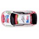 Citroen Xsara WRC 8 Bologne Motorshoww Rallysprint 2008 Kris Meeke Sunstar SS4472