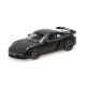 Porsche 718 Cayman GT4 Clubsport 2020 Matt Black Minichamps 410196101