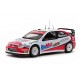 Citroen Xsara WRC 8 Bologne Motorshoww Rallysprint 2008 Kris Meeke Sunstar SS4472