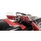 Mercedes Benz 300 SL Roadster W198 1957 Black Minichamps 180039036