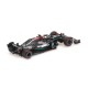 Mercedes F1 W11 EQ Performance 63 F1 Grand Prix de Sakhir 2020 George Russell Minichamps 410201663