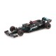 Mercedes F1 W11 EQ Performance 63 F1 Grand Prix de Sakhir 2020 George Russell Minichamps 410201663