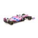 Racing Point Mercedes RP20 11 F1 Italie 2020 Sergio Perez Minichamps 417200811