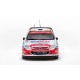 Citroen Xsara WRC 8 Bologne Motorshoww Rallysprint 2008 Kris Meeke Sunstar SS4472