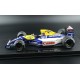 Williams FW14B 5 F1 World Champion 1992 Nigel Mansell GP Replicas GP050A