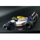 Williams FW14B 5 F1 World Champion 1992 Nigel Mansell GP Replicas GP050A