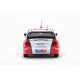 Citroen Xsara WRC 8 Bologne Motorshoww Rallysprint 2008 Kris Meeke Sunstar SS4472
