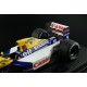 Williams FW14B 5 F1 World Champion 1992 Nigel Mansell GP Replicas GP050A