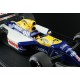 Williams FW14B 5 F1 World Champion 1992 Nigel Mansell GP Replicas GP050A